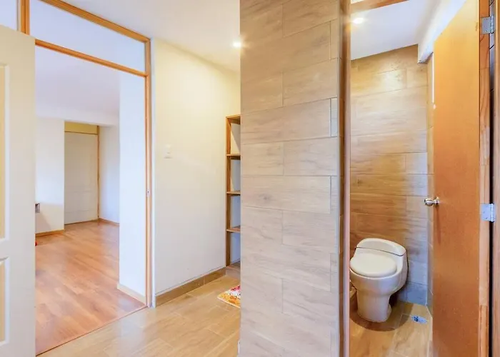 Apartment Platinum 204