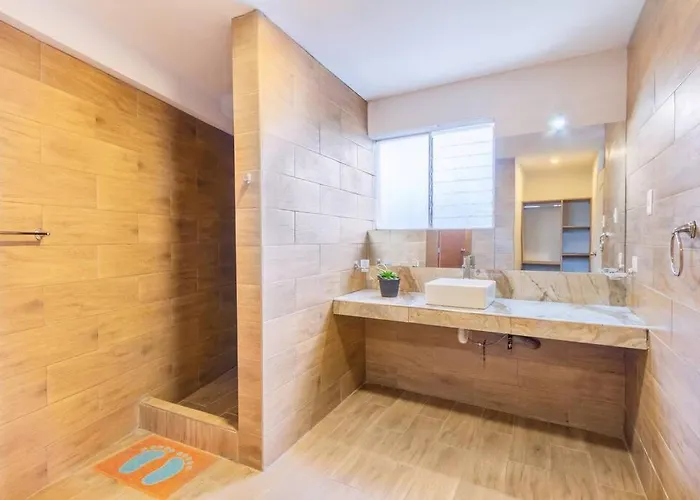 Platinum 204 Apartment *