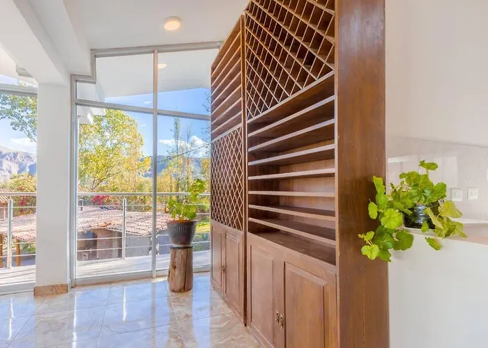 Apartment Platinum 204 *