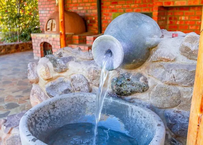 Platinum 204 Apartment Urubamba