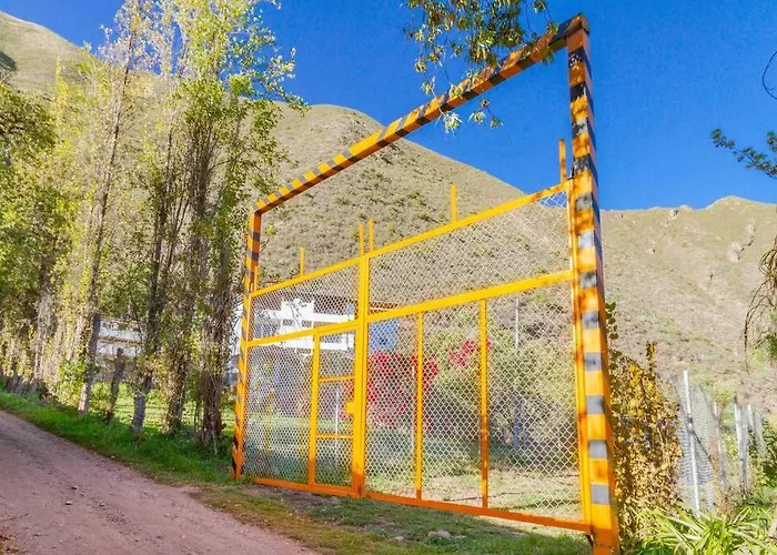 Platinum 204 * Urubamba