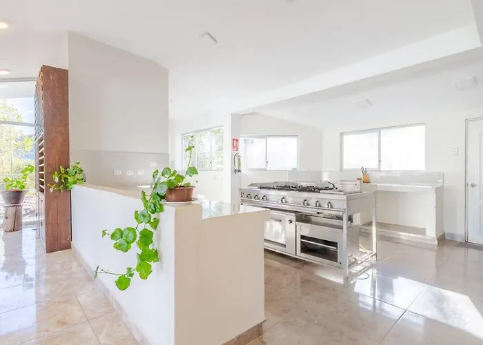 Apartment Platinum 204 *